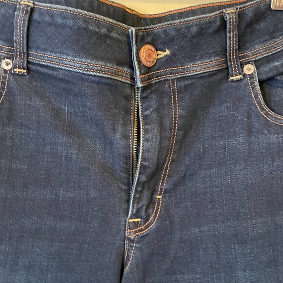 American Eagle Kick Boot Jeans - Picture 2 of 7